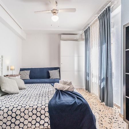 Casa Victoria Apartment Valencia Luaran gambar