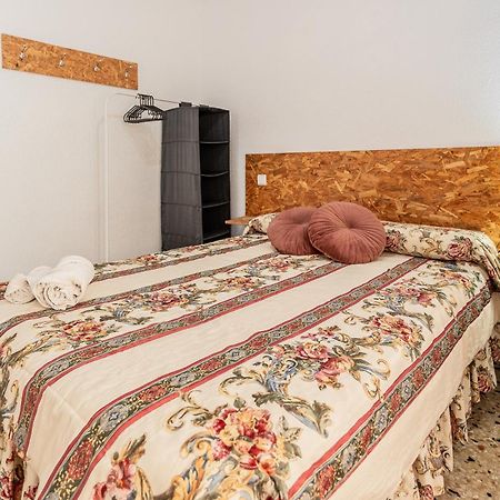 Casa Victoria Apartment Valencia Luaran gambar