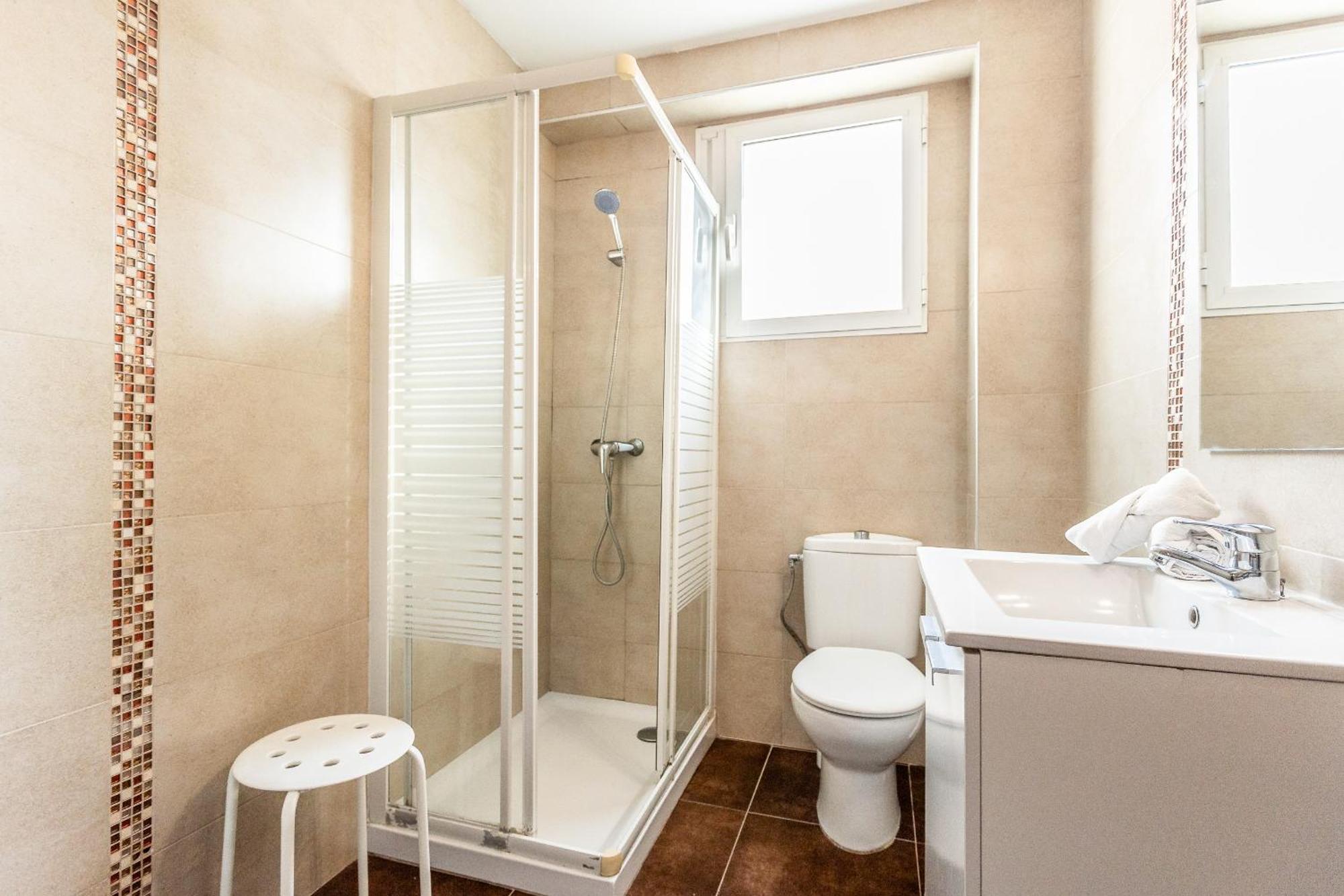 Casa Victoria Apartment Valencia Luaran gambar
