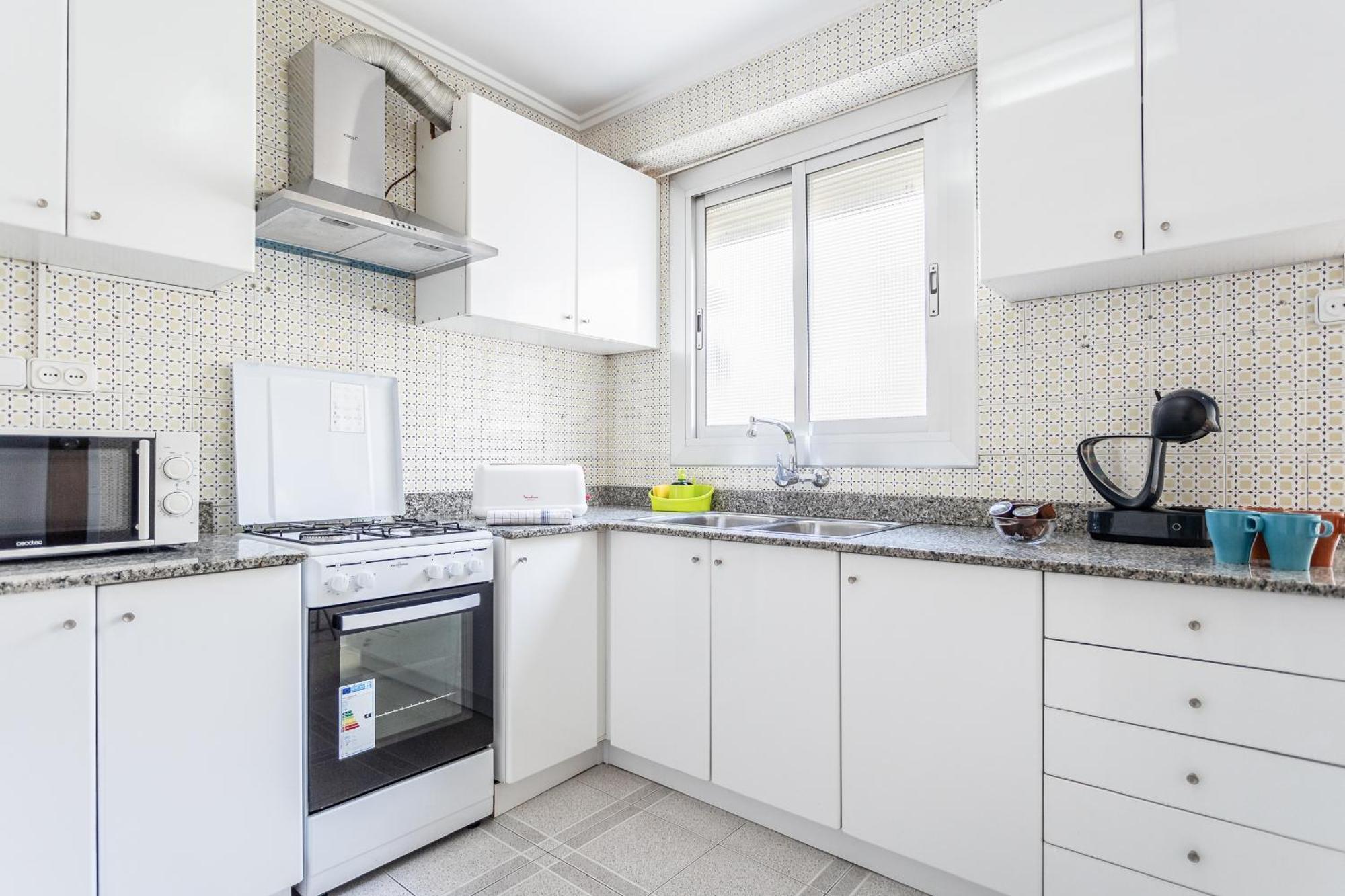 Casa Victoria Apartment Valencia Luaran gambar