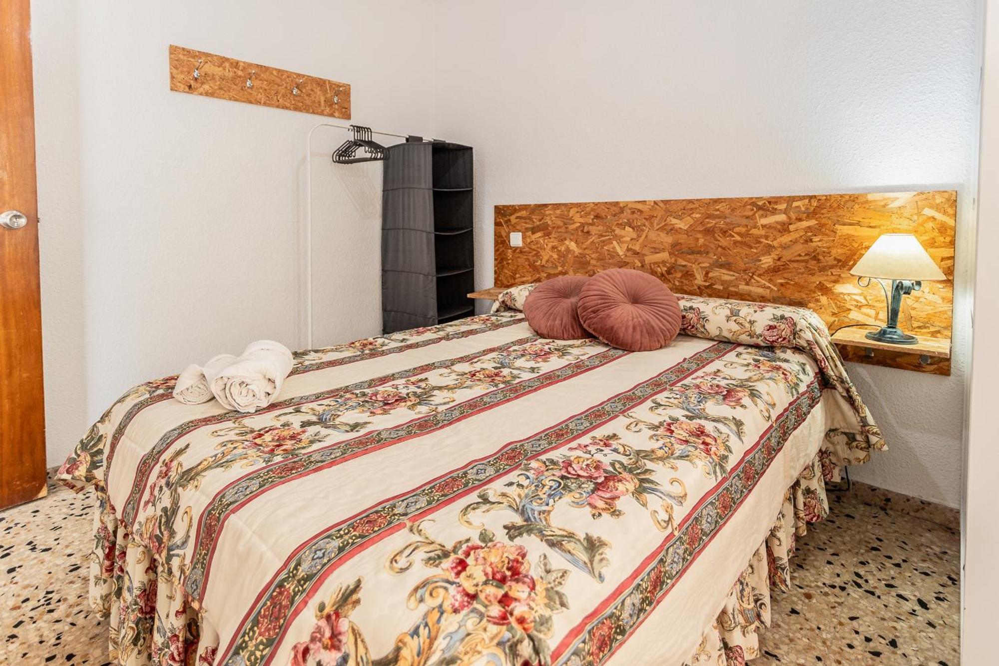 Casa Victoria Apartment Valencia Luaran gambar